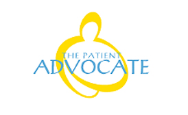 The Patient Advocate logo