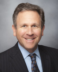 Headshot of Richard Isaacs, MD