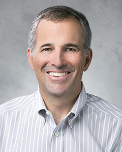 Headshot of Mathew Daley