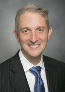 Headshot of Stephen Parodi, MD