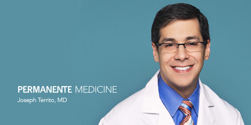 An Eye for Quality Care - Permanente Medicine