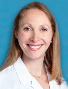 Kate Koplan, MD, headshot