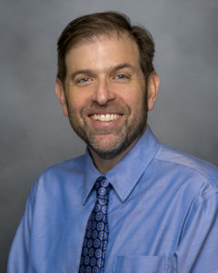 Headshot of Theodore Levin, MD