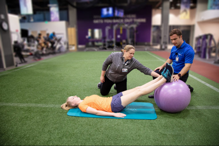 Worldclass care for athletes of all kinds Permanente Medicine