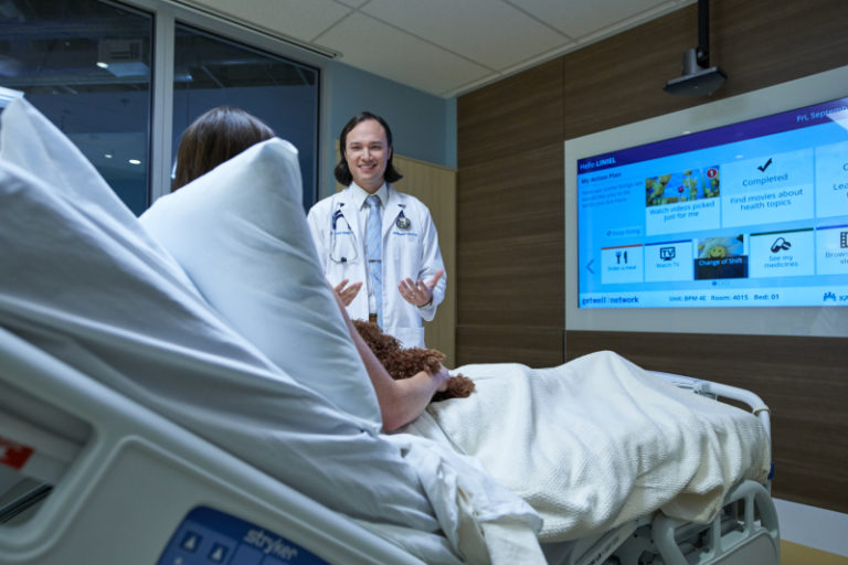 A role model for quality, innovation, and transformation - Permanente ...