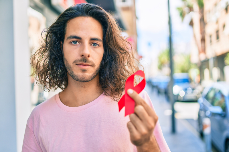 Gen Z And The Next Generation Of HIV Prevention