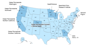 Kaiser Permanente Data Key To Nation’s COVID-19 Vaccine Surveillance ...