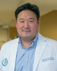 Headshot of Vincent Liu, MD