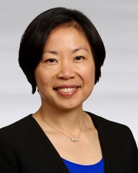 Headshot of Ruth Chang, MD, MPH