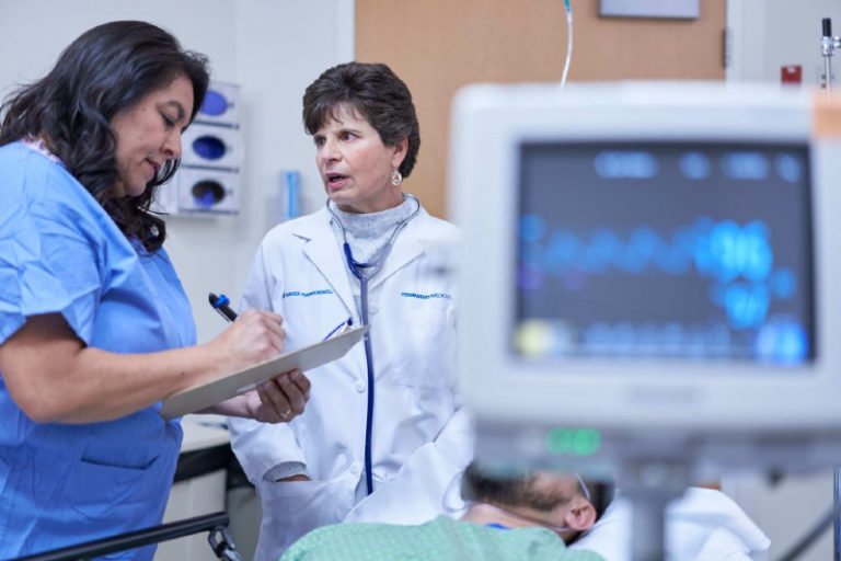 Kaiser Permanente hospitals recognized among nation’s best Permanente