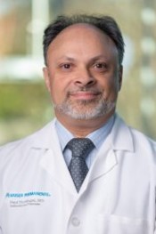 Headshot of Paul Thottingal, MD