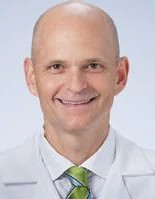 Headshot of David Bell, MD