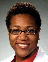 Headshot of Ramona Snipes, MD