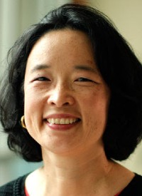 Veronica Shim, MD, headshot