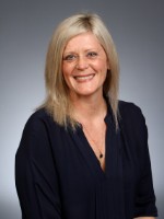 Headshot of Mary Giswold, MD