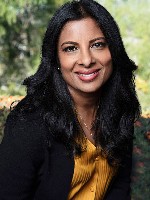 Headshot of Sarita Mohanty, MD
