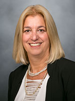 Headshot of Assiamira Ferrara, MD, PhD