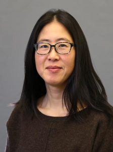 Headshot of Jennifer S. Lin, MD