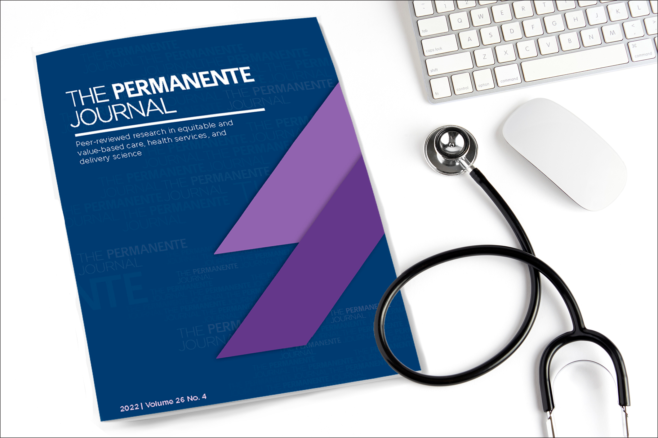 Self-described 'knowledge-seeker' leads relaunch of The Permanente Journal  - Permanente Medicine