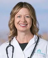 Headshot of Tracy Lippard, MD