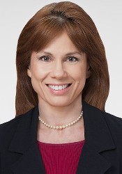 Headshot of Carolin Hubbard, MD