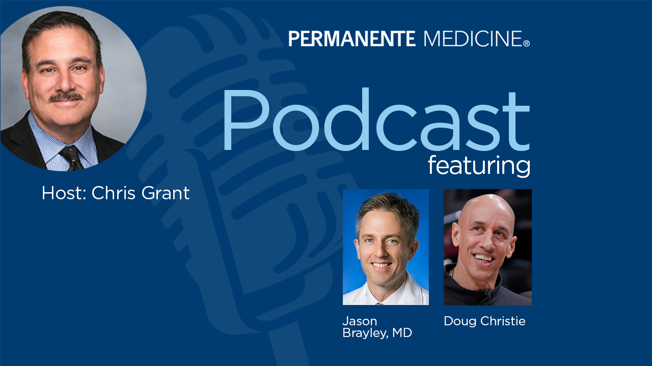 sports medicine podcast