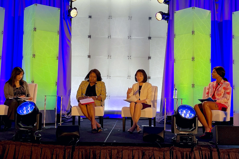 Permanente physician leaders share how technology helps heal health care disparities