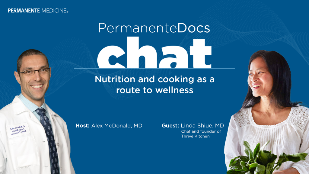 nutrition chat