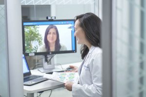 Our care model - Permanente Medicine