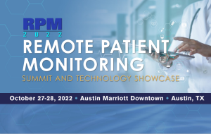 Remote Patient Monitoring Forum