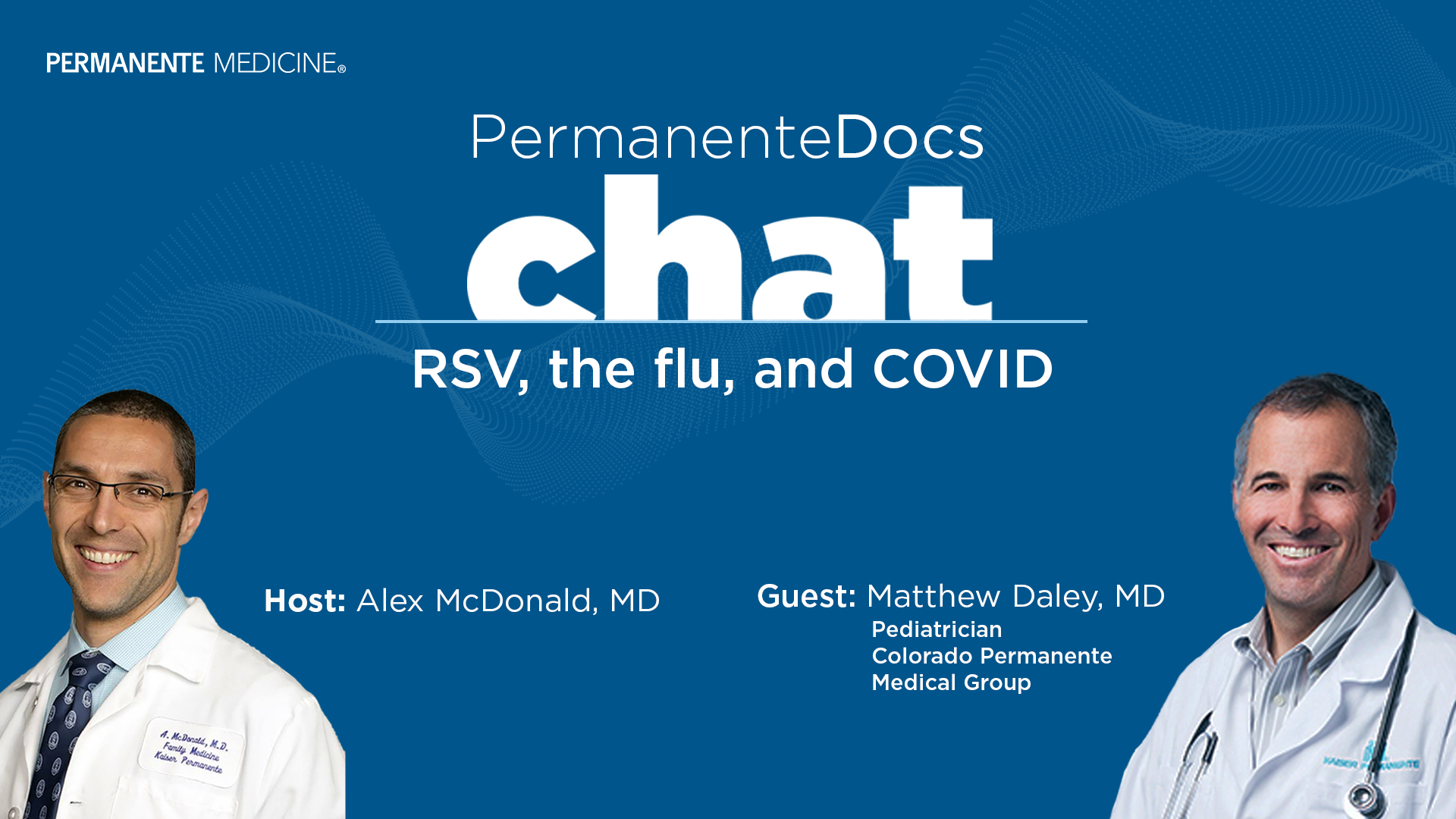 RSV Flu COVID chat