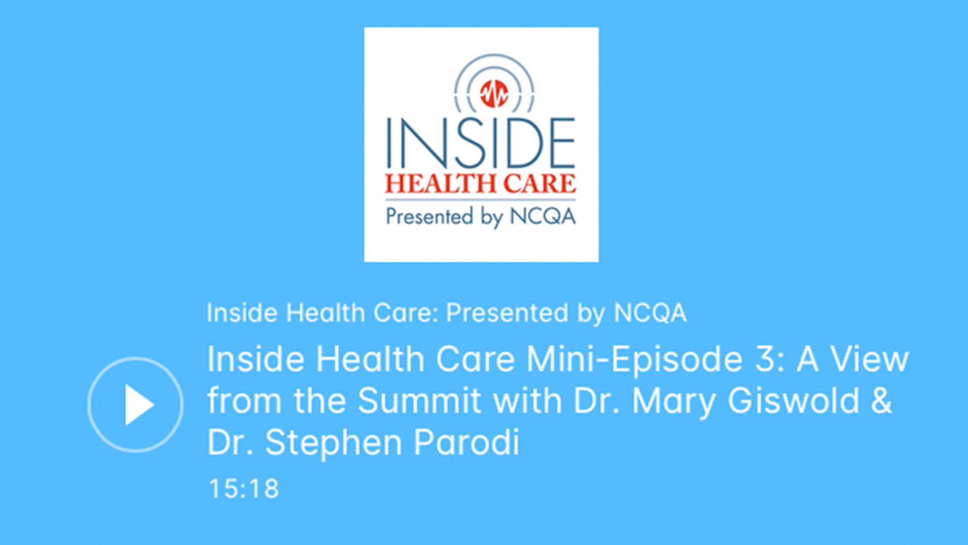 Permanente physician leaders showcase innovation in care delivery ...