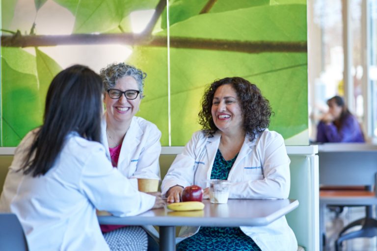 Permanente Medicine is the leading model for health care delivery