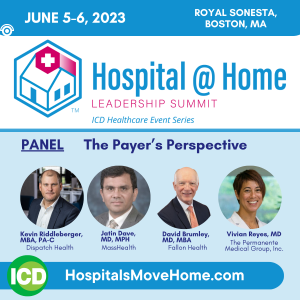 Hospital at Home Leadership Summit