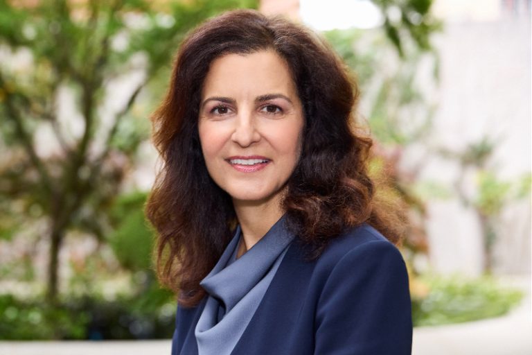 Maria Ansari, MD, FACC, named CEO and executive director of The