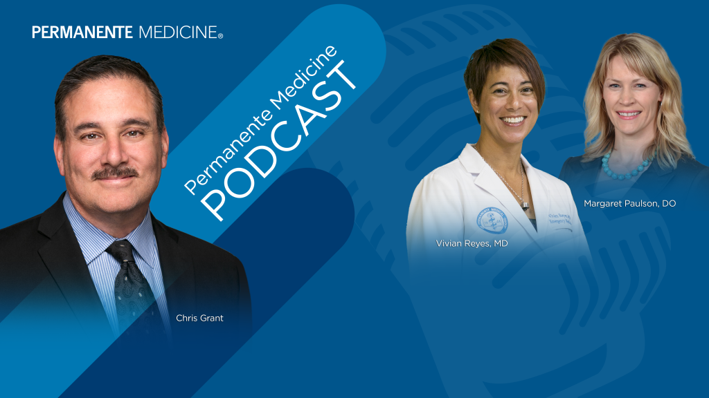 Podcast: Creating a better patient experience with advanced care at ...