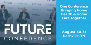 Home Health Care News FUTURE Conference
