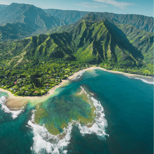 Find physician career opportunities in Hawaii