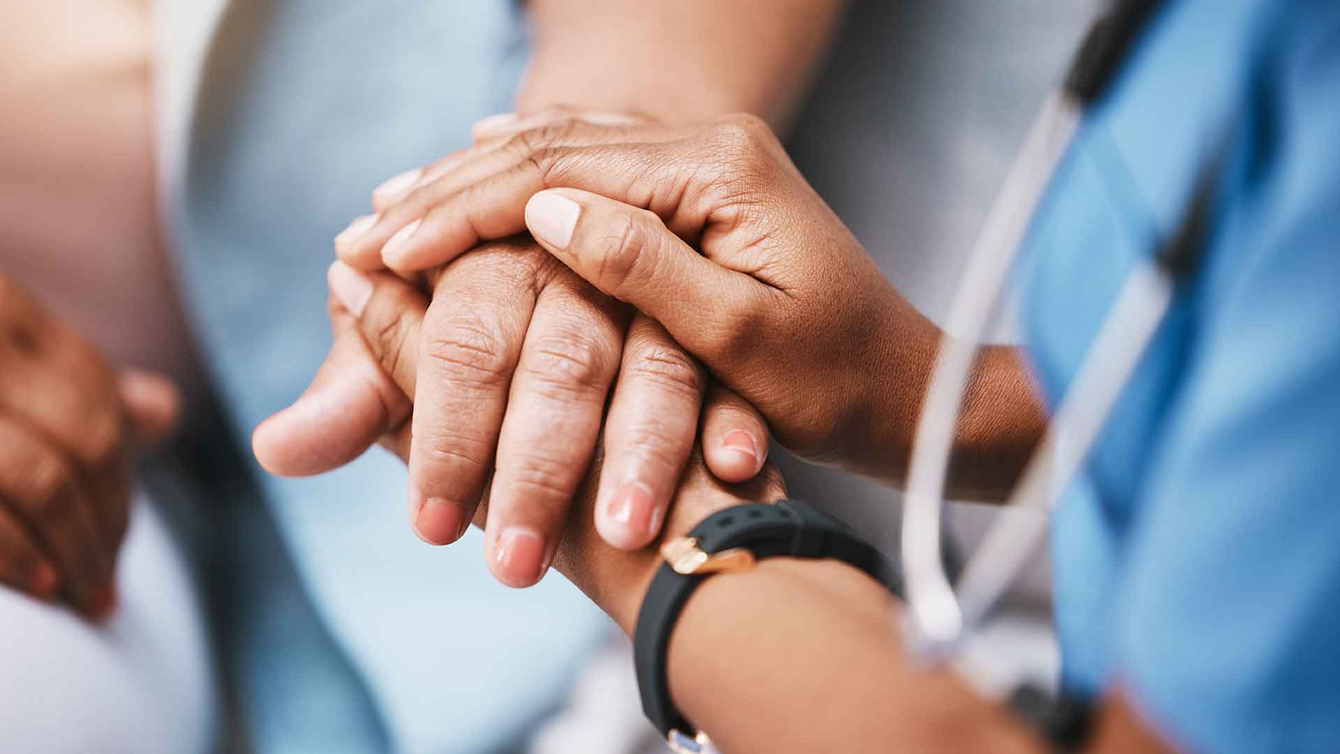 How physician leadership can restore trust in the patient-physician relationship