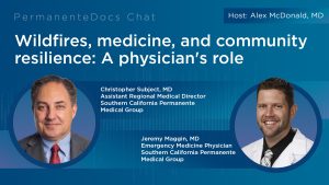 Permanente Medicine is the leading model for health care delivery