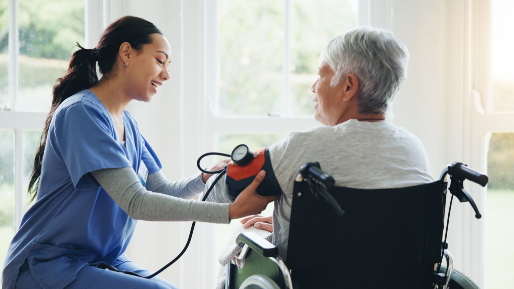 Becker’s: Dr. Hemali Sudhalkar on the present and future of advanced home care Becker’s: Dr. Hemali Sudhalkar on the present and future of advanced home care