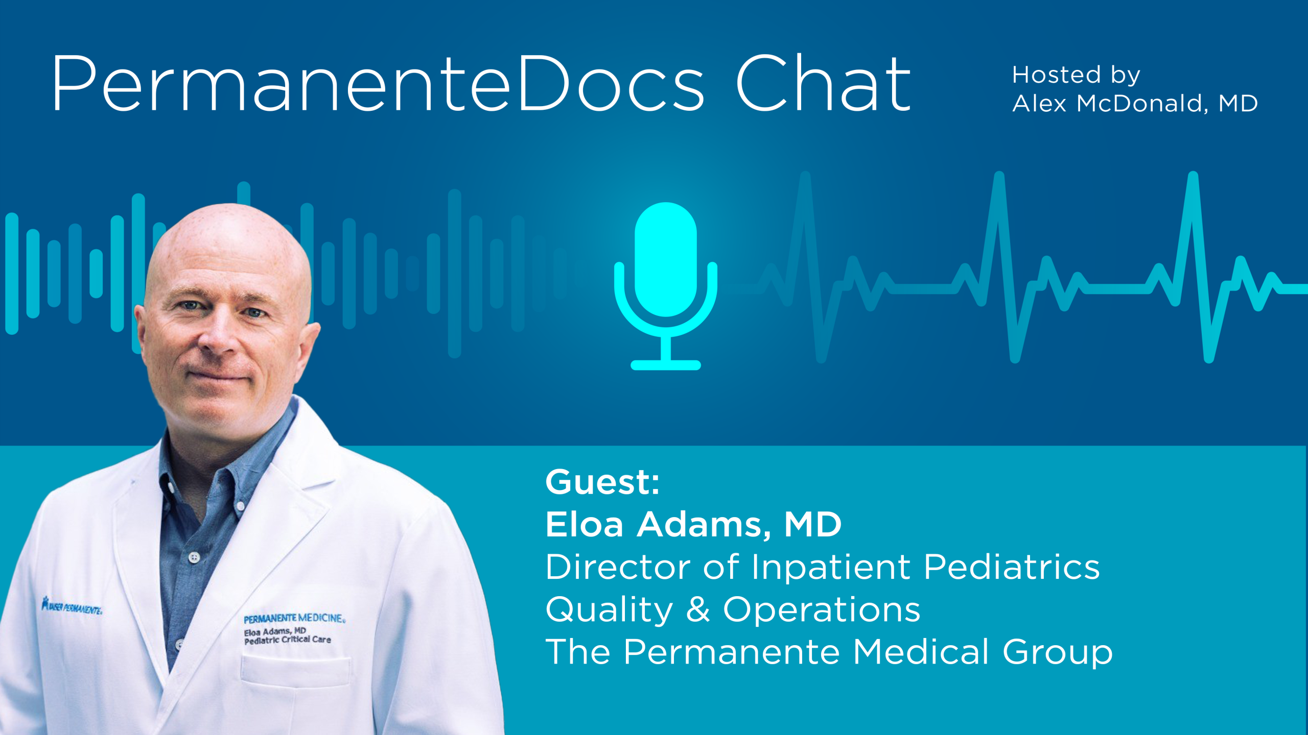 Leading the future of pediatric care Leading the future of pediatric care