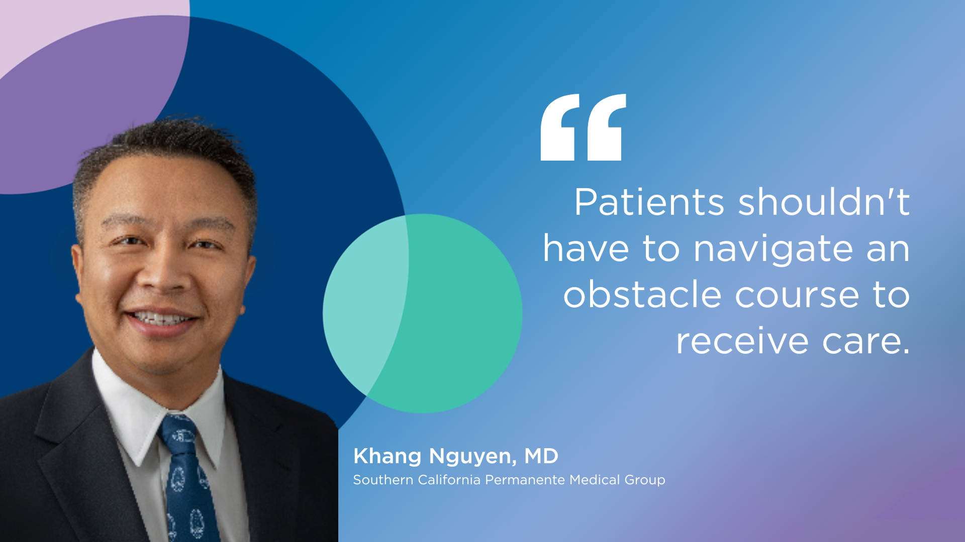 Transforming the patient navigation experience begins at the digital front door Transforming the patient navigation experience begins at the digital front door