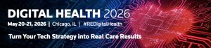 Reuters Events Digital Health 2026 - Permanente Medicine