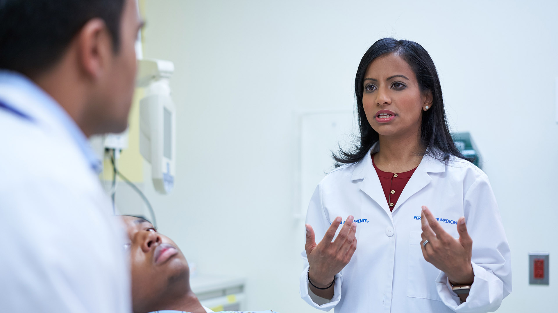 Moral injury: Why fixing the system is the path forward