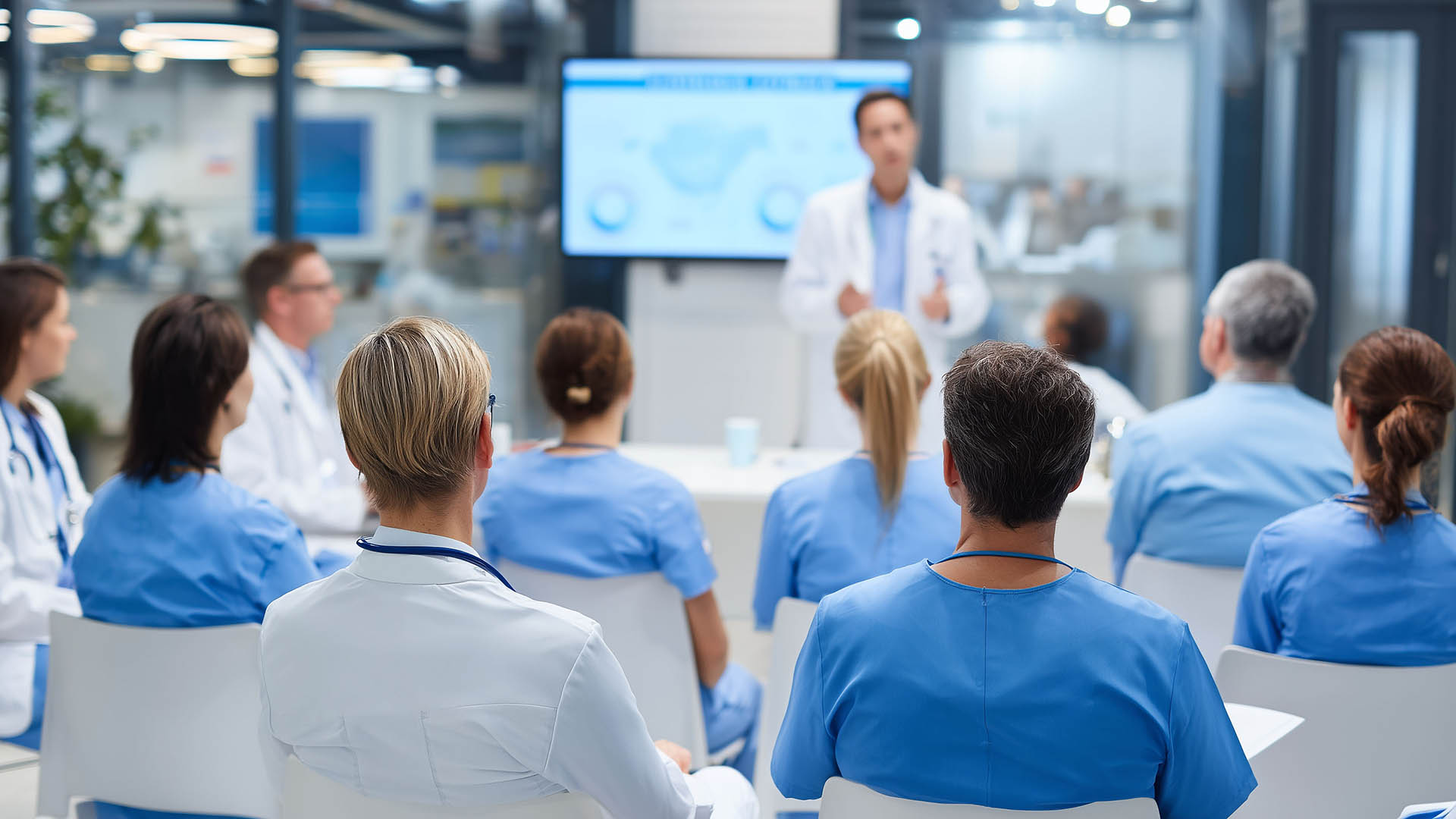 What’s causing the physician shortage and how to fix it: The Permanente Journal panel