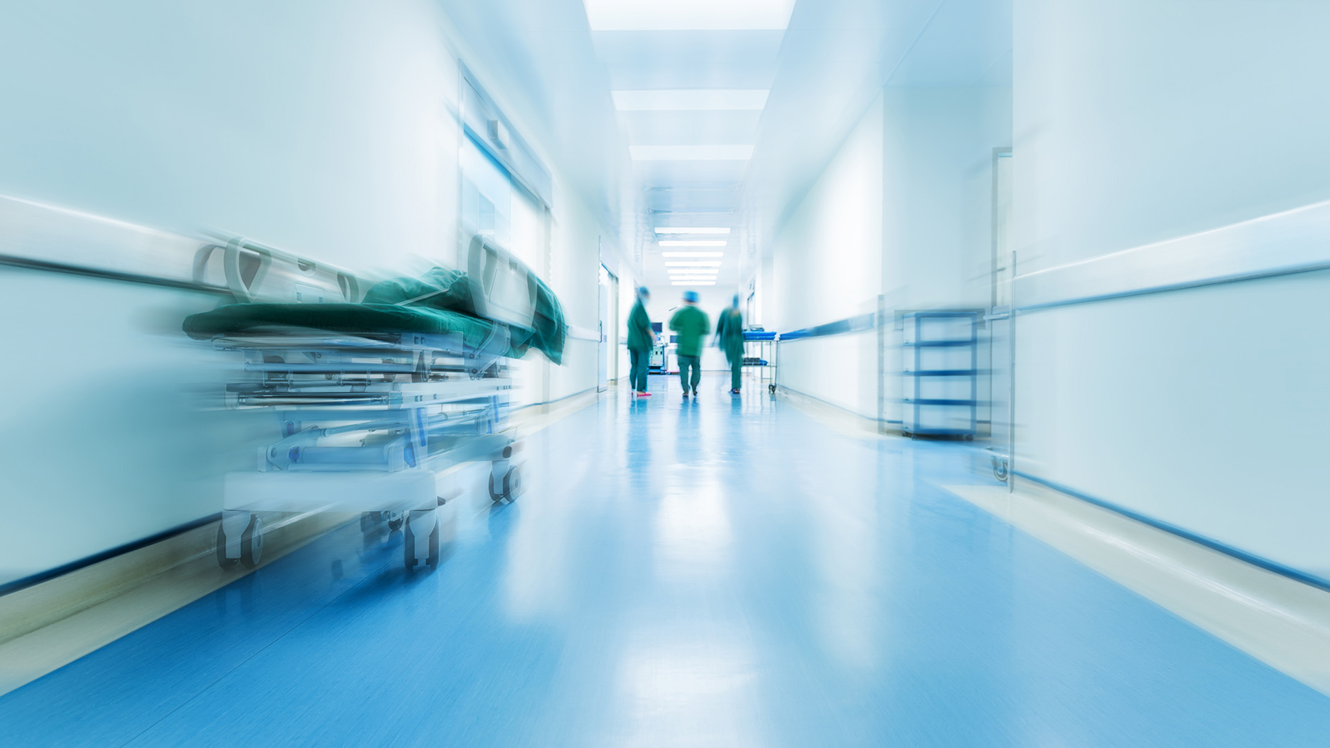 New national study published in The Permanente Journal shows physicians are changing their reasons for leaving clinical practice early