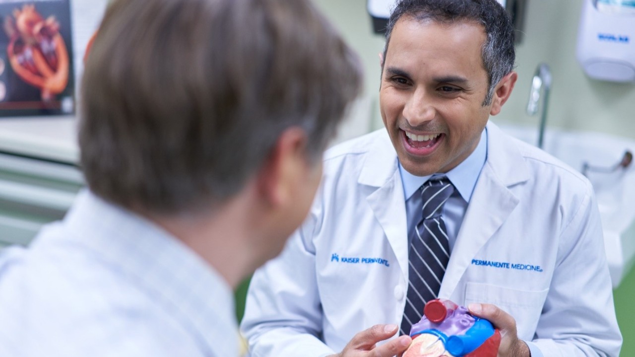 What AI can’t do: The case for trust as a clinical strategy