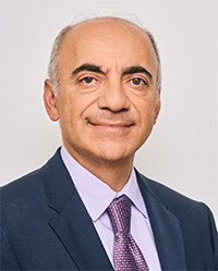 Profile photo of Ramin Davidoff, MD