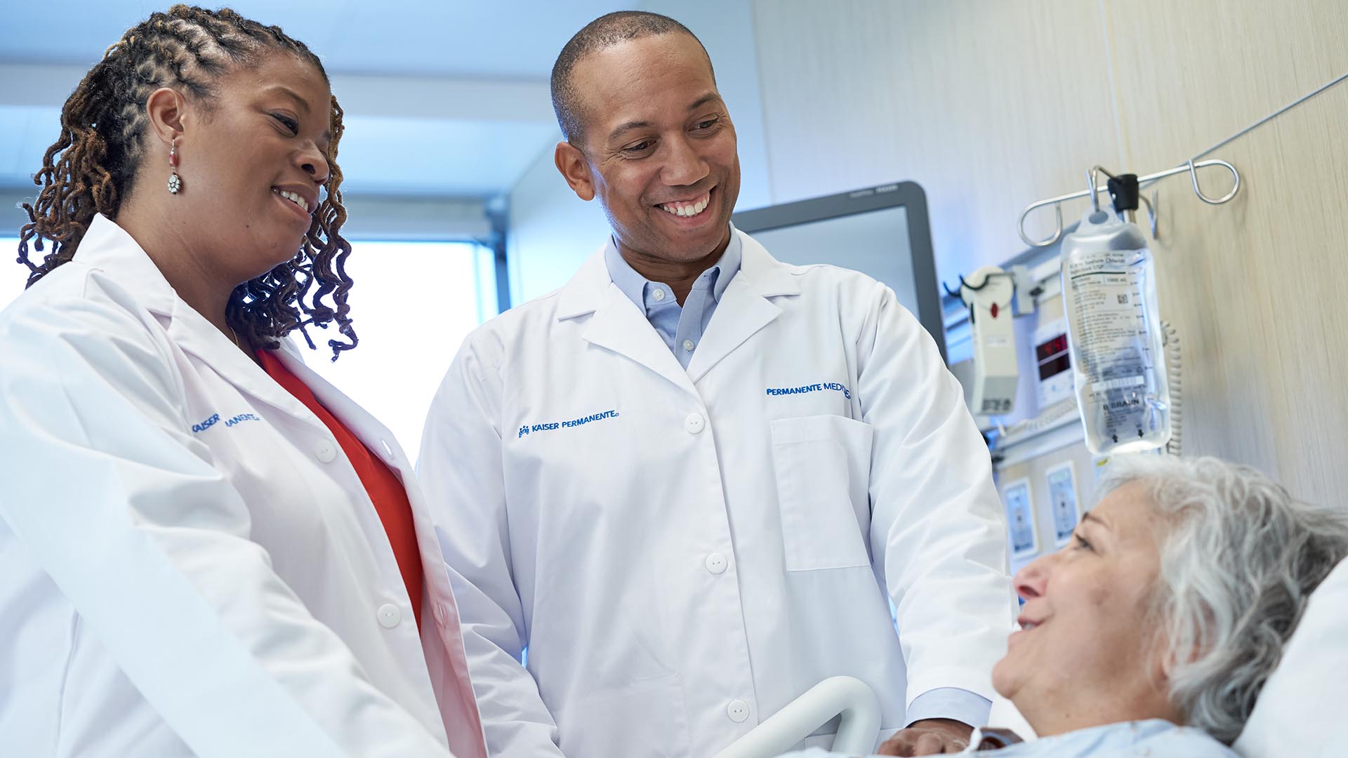How ambient AI can help identify patient social needs